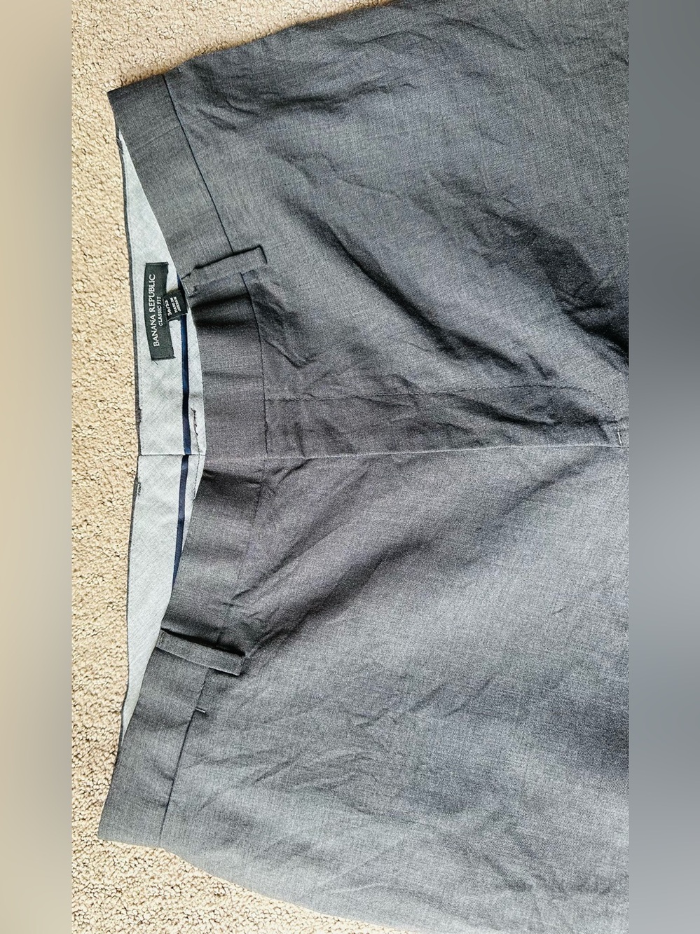 Banana Republic Women’s Dress Pants